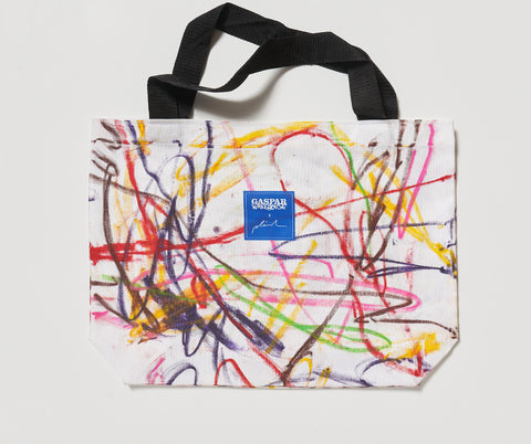 "Tell me if there is a limit to cry" XVIII "Tell me if there is a limit to cry" XVIII