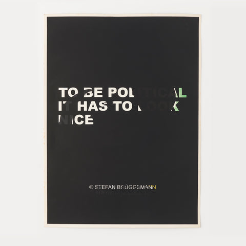 Brüggemann/Miró IV Brüggemann/Miró IV