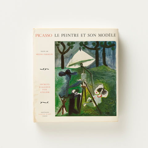 Picasso: Le peintre et son modele Picasso: Le peintre et son modele