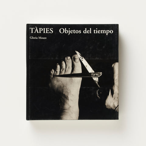 Tàpies: Objetos del tiempo Tàpies: Objetos del tiempo