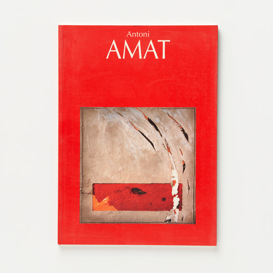 Antoni Amat - Maeght Gallery