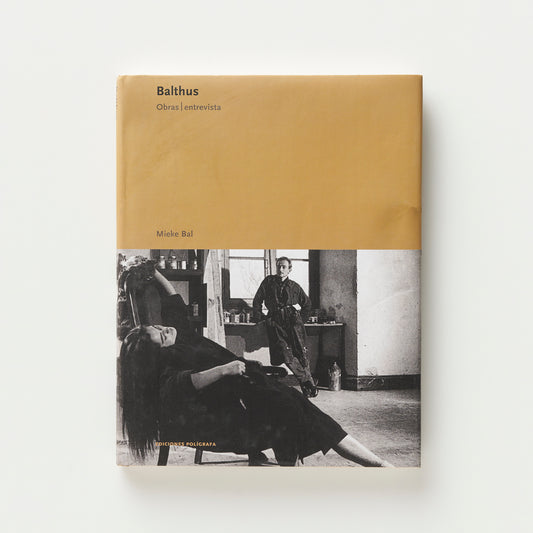 Balthus - Work, interviews