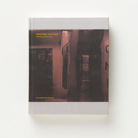 Christina Iglesias Christina Iglesias