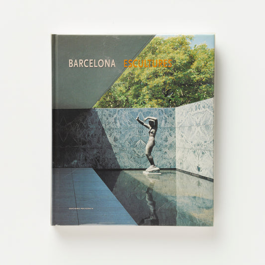 Barcelona sculptures