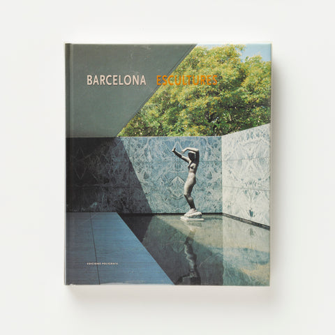 Barcelona sculptures Barcelona sculptures