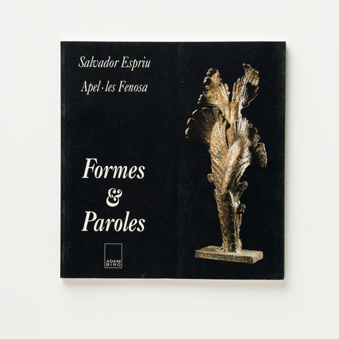Formes & Paroles Formes & Paroles