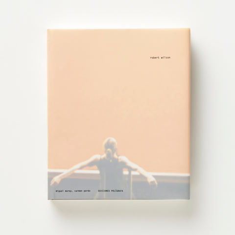 Robert wilson Robert wilson