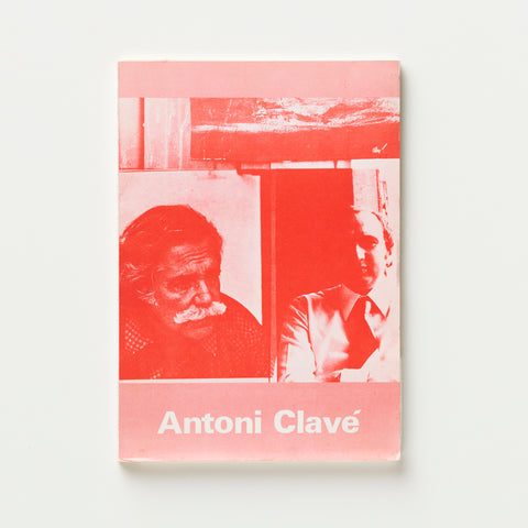 Antoni Clavé Antoni Clavé