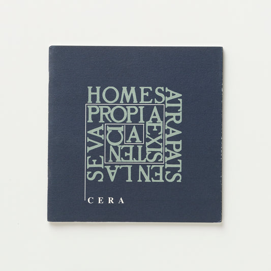 Homes trapped in their own existence - Sculptures