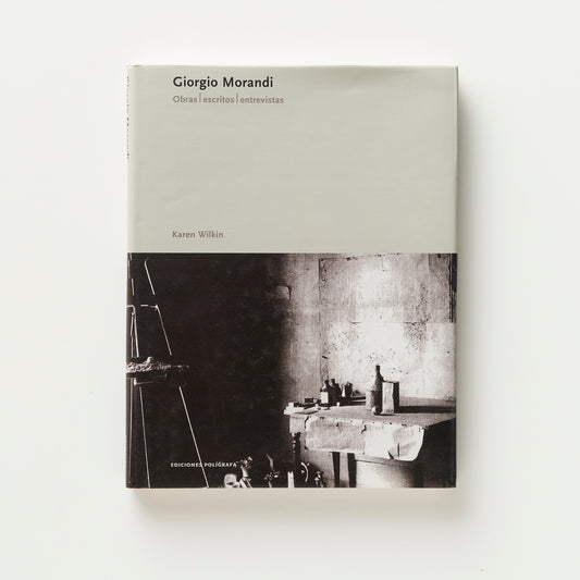 Giorgio Morandi - Work, writings, interviews