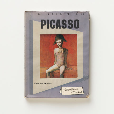 Picasso Picasso