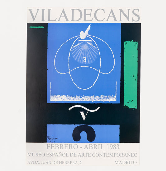 "Spanish Museum of Contemporary Art of Madrid"