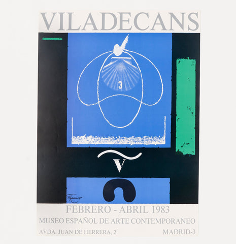"Spanish Museum of Contemporary Art of Madrid" "Spanish Museum of Contemporary Art of Madrid"