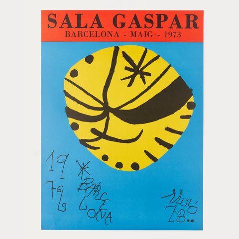 "Barcelona 1972" "Barcelona 1972"