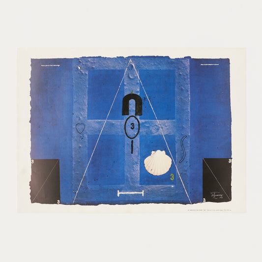 "The Fan of the Sea"