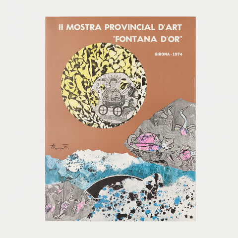 "Fontana d'Or" "Fontana d'Or"