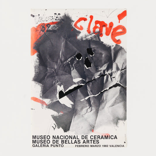 "National Museum of Ceramics, Museum of Fine Arts, Punto Gallery"