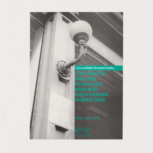 "The Unauthorized Reality"