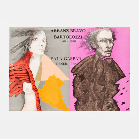 Sala Gaspar "1967-1978" Sala Gaspar "1967-1978"