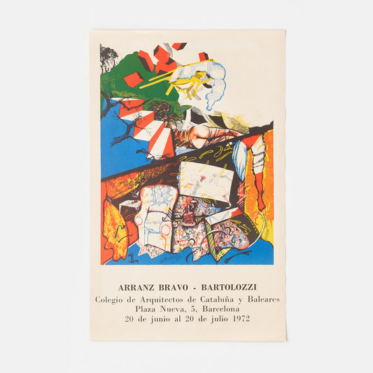 "College of Architects of Catalonia and the Balearic Islands"