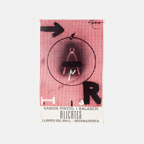 "Alicates"  "Alicates"