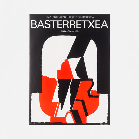 Sala Gaspar 1979 Sala Gaspar 1979