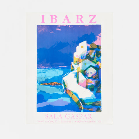 Sala Gaspar 1979 Sala Gaspar 1979