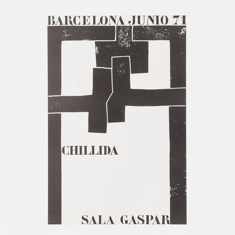 Sala Gaspar 1971 Sala Gaspar 1971