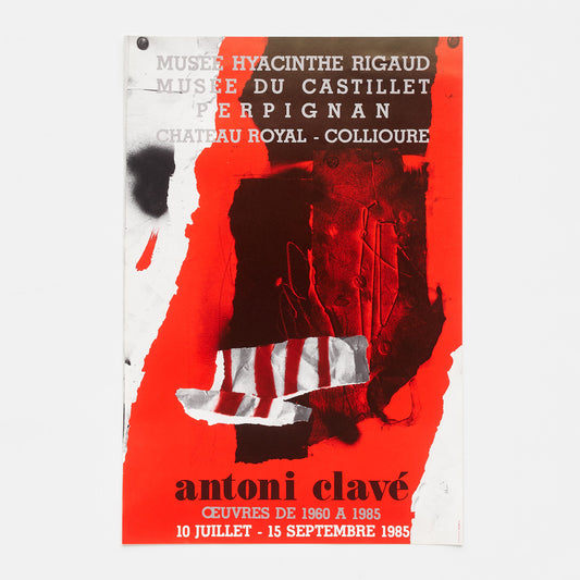 "Oeuvres de 1960 a 1985"