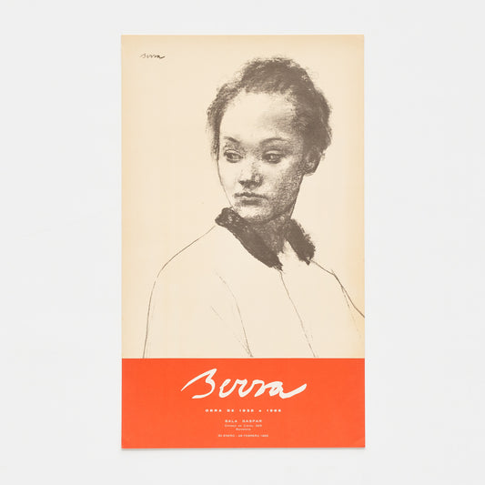 "Work from 1935 to 1965"