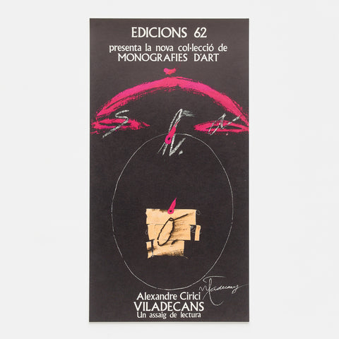 "Viladecans, un assaig de lectura" "Viladecans, un assaig de lectura"