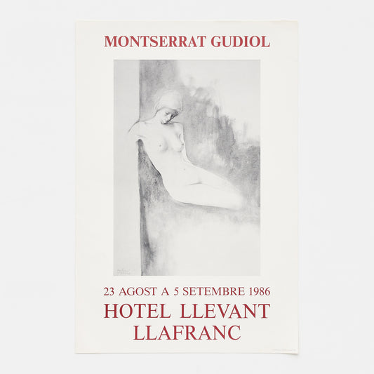 Hotel Llevant 1986