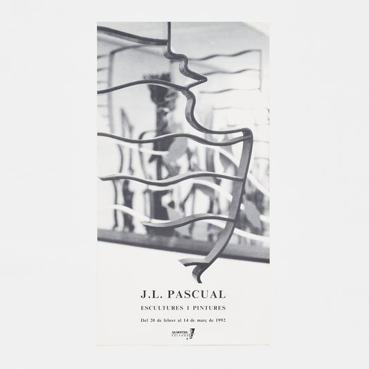 "Escultures i Pintures"