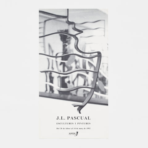 "Escultures i Pintures" "Escultures i Pintures"