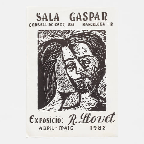 Sala Gaspar 1982 Sala Gaspar 1982