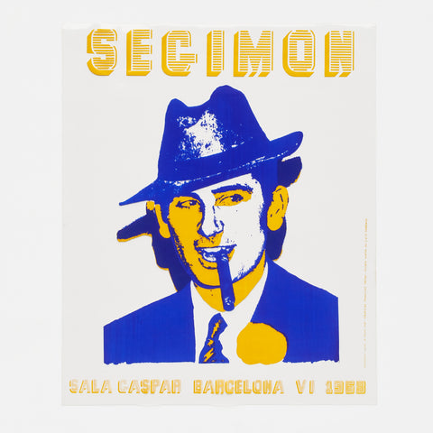 Sala Gaspar 1968 Sala Gaspar 1968