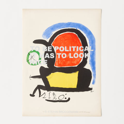 Brüggemann/Miró II Brüggemann/Miró II