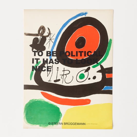 Brüggemann/Miró III