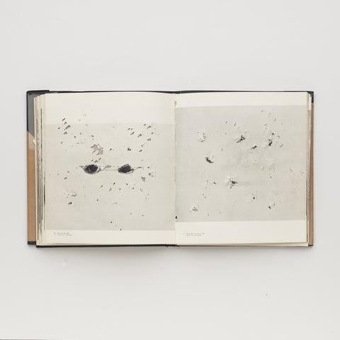 'Erase Emerge' Antoni Tàpies 'Erase Emerge' Antoni Tàpies