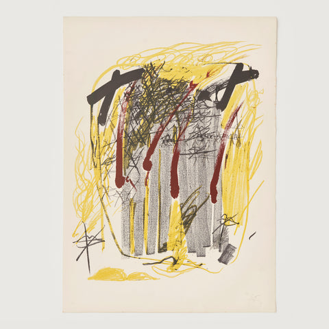 Quatre Barres Quatre Barres