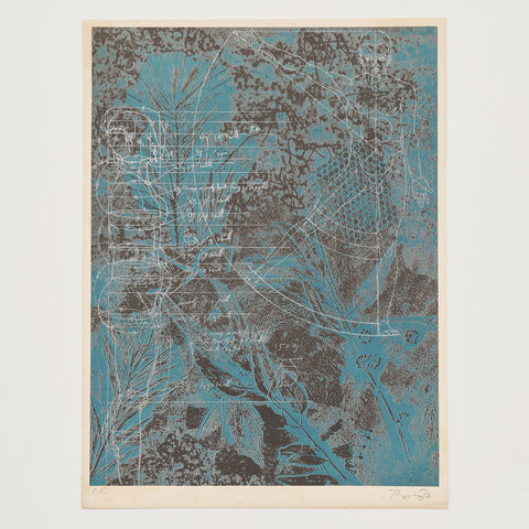 Homenatge a Albrecht Dürer I Homenatge a Albrecht Dürer I