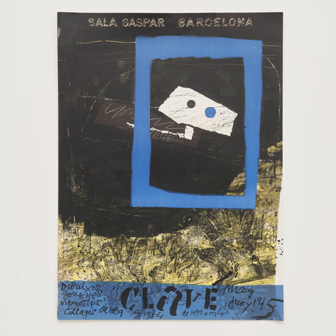 Sala Gaspar 1975 Sala Gaspar 1975