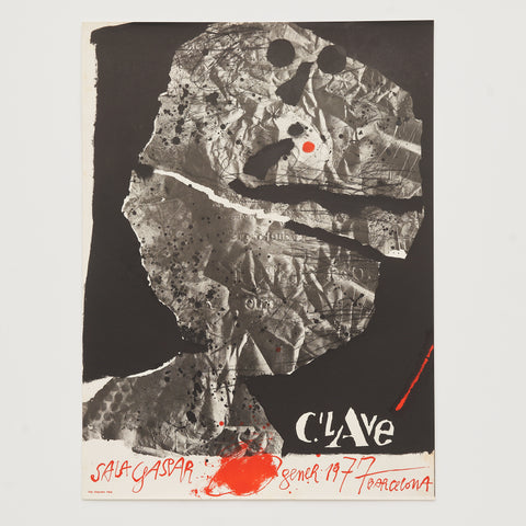 Sala Gaspar 1977 Sala Gaspar 1977