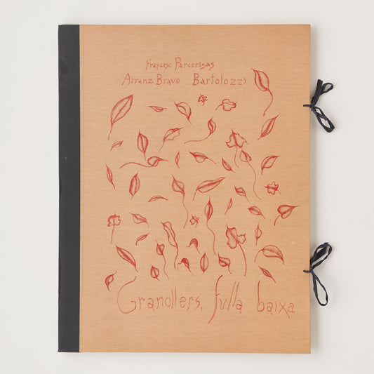 Granollers, fulla baixa