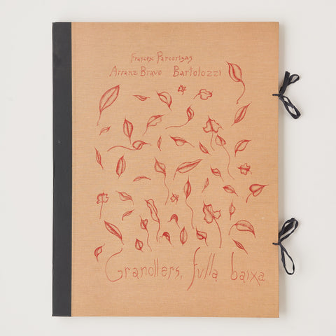 Granollers, fulla baixa Granollers, fulla baixa