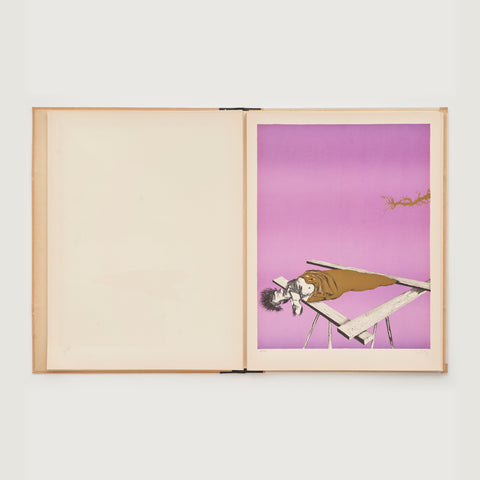 Granollers, fulla baixa Granollers, fulla baixa