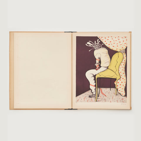 Granollers, fulla baixa Granollers, fulla baixa