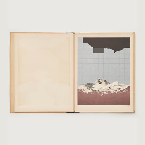 Granollers, fulla baixa Granollers, fulla baixa