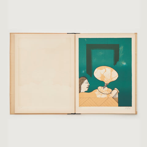 Granollers, fulla baixa Granollers, fulla baixa