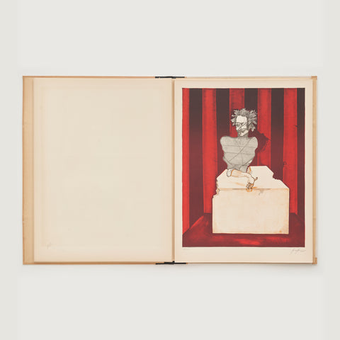 Granollers, fulla baixa Granollers, fulla baixa